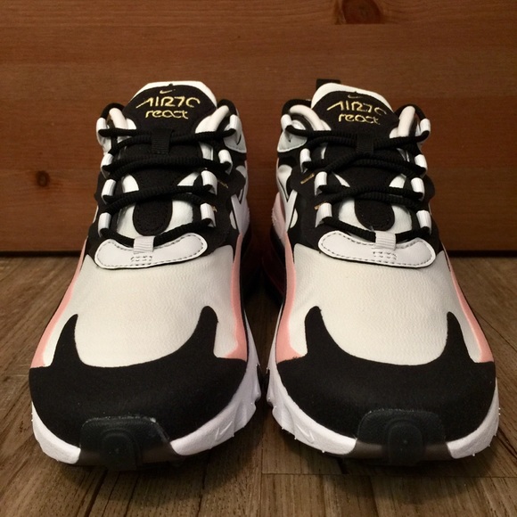 wmns nike air max 270 react
